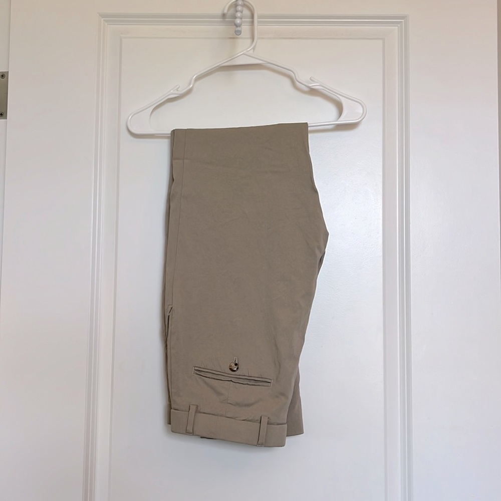 Tommy Hilfiger Men’s Khaki Pants